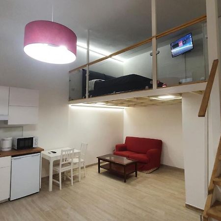 La Casetta Di Filumena Napoli Ngoại thất bức ảnh